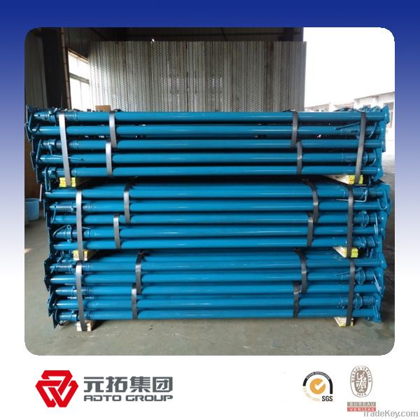 Adjustable scaffolding Steel Props