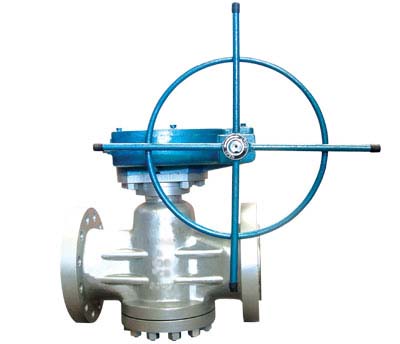 ball valve