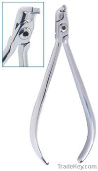 Long Handled Distal End Cutter Dental Instruments