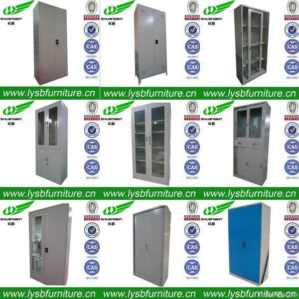 metal steel filing cabinet, knock down metal cabinet