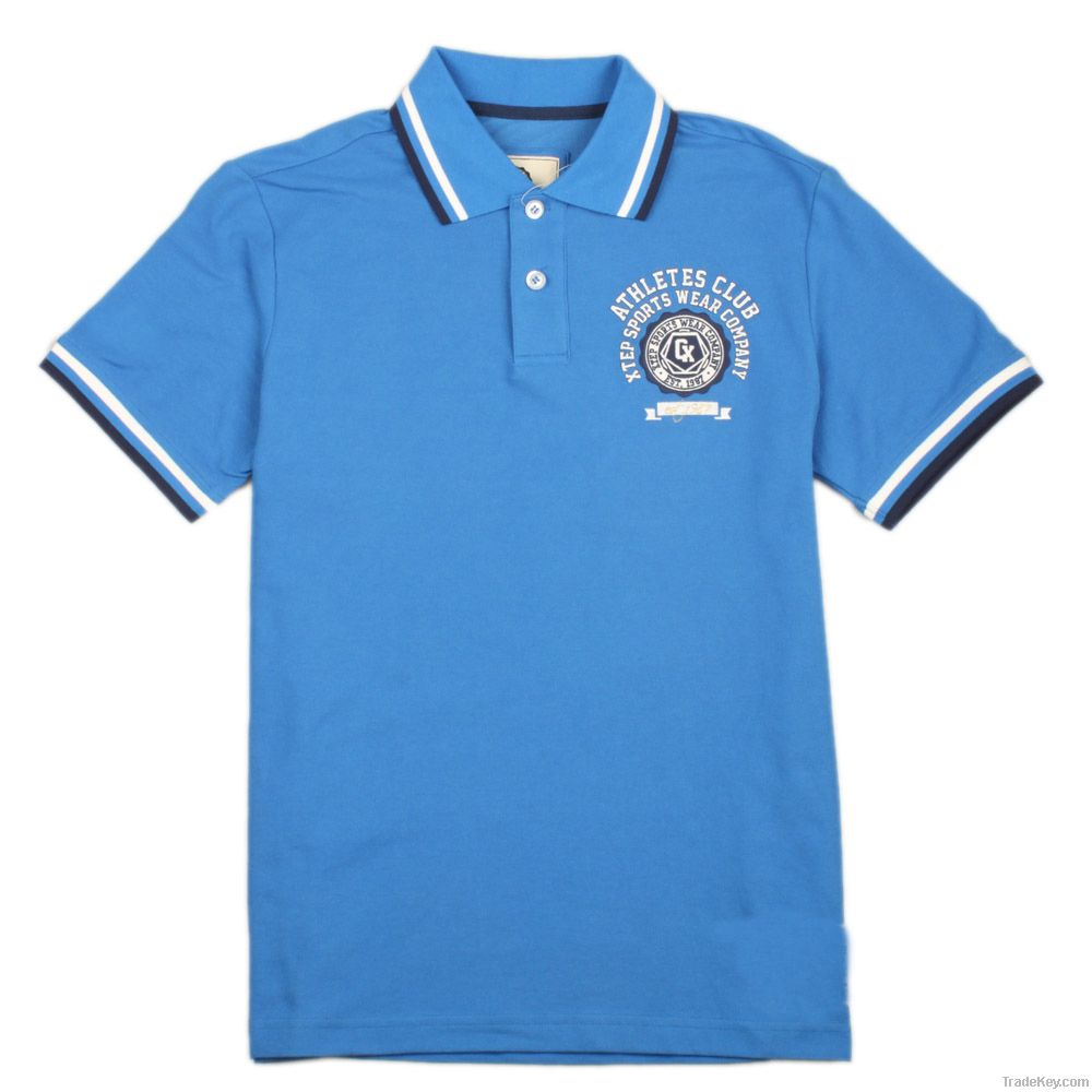 polo shirt