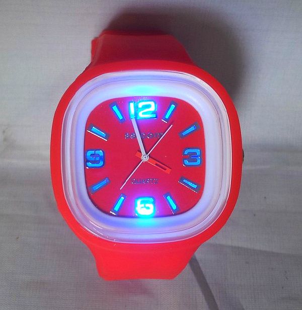 2013 Kids slap watches