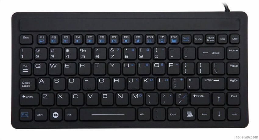 Industrial Keyboards