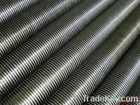 Fin Tube, Studded Tube