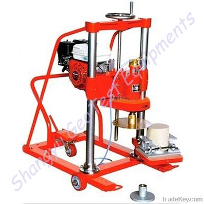 CDM-20M Multi-function Concrete Drilling Machine