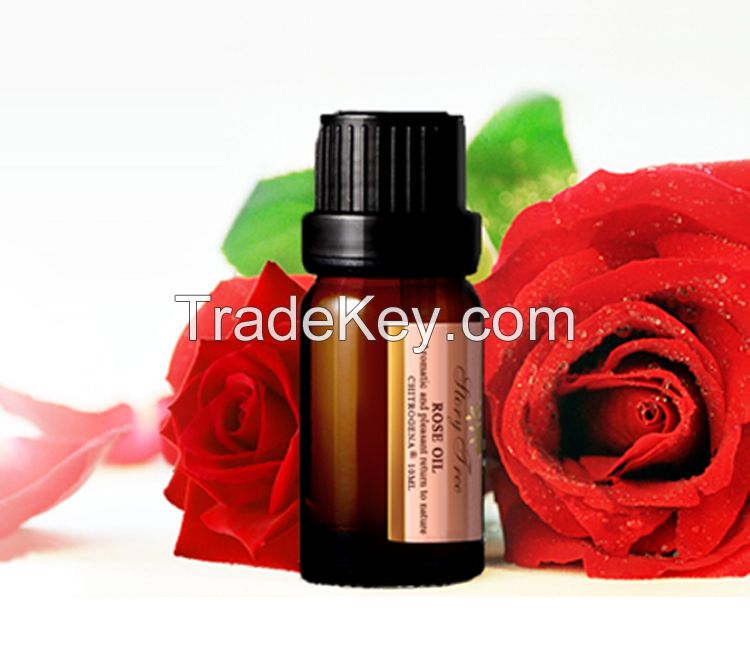 Rose oxide Dextro