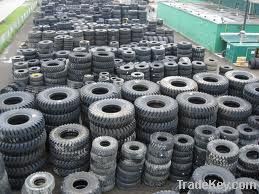 used tires