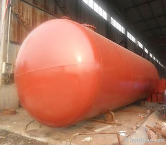 Industrial Oil Storage container/vessel/tank