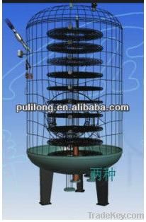 heat exchanger floating coil head heat exchanger