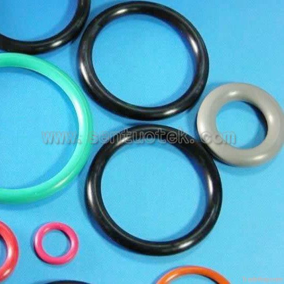 Good Performance Rubber O Ring