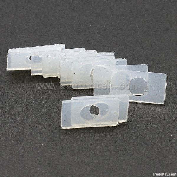 Customized Silicone Rubber Parts