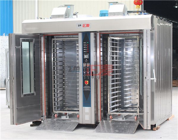 64 Trays Rotary Oven/Revolving Oven/Bread Oven