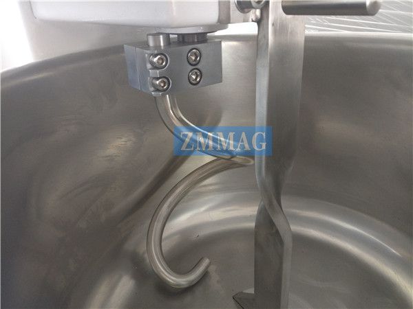 Spiral Mixer /Dough Mixer with Removebowl (ZMH-15 /ZMH-25 /ZMH-50 /ZMH