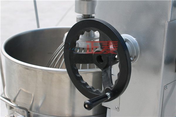 Planetary Mixer/Kitchen Appliance/Food Mixer (ZMD-20/ZMD-30/ZMD-40/ZMD