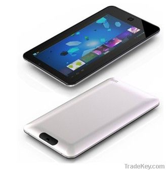 7" tablet pc Dual core
