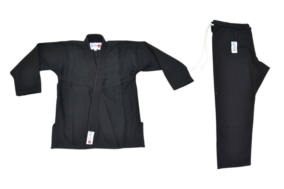 Jiu jitsu Uniforms