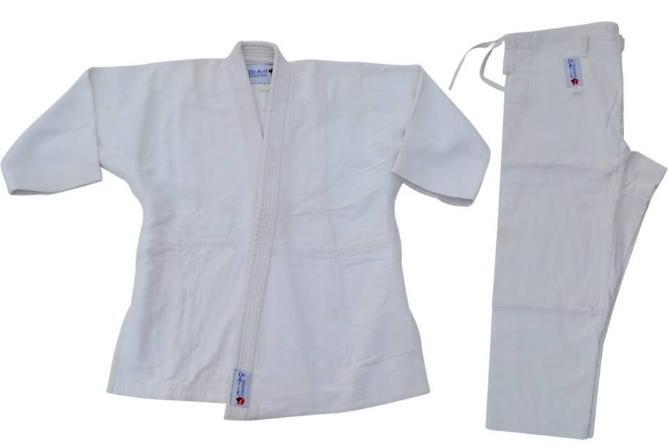  Karate Uniforms