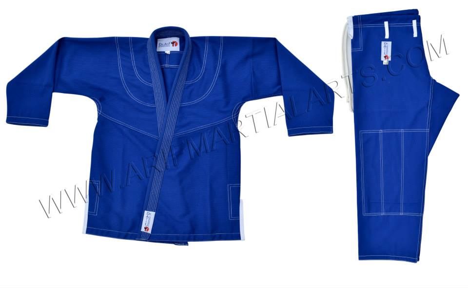 Jiu jitsu Uniforms