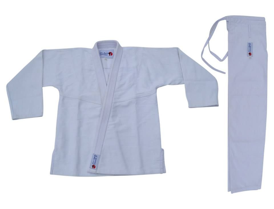 Jiu jitsu Uniforms