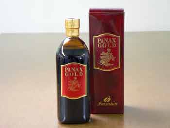 Panax Gold