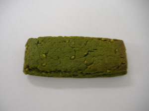 Soy & Green Tea Diet Bar