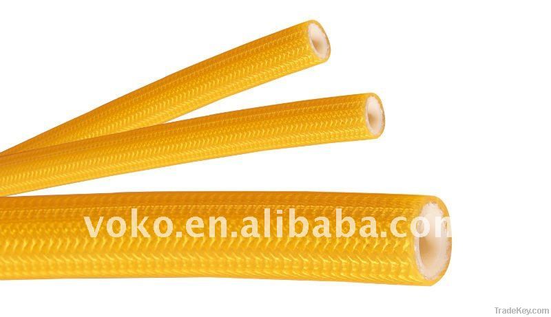 high pressure weave hose