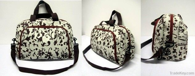 2013 new design promotion cheap duffle bag travel bag