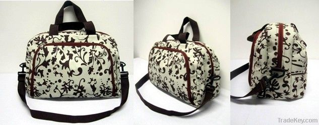 2013 New Design Promotion Cheap Duffle Bag Travel Bag