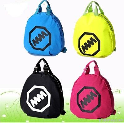 2013 fashion trend korean cheap bright color backpacks school bags