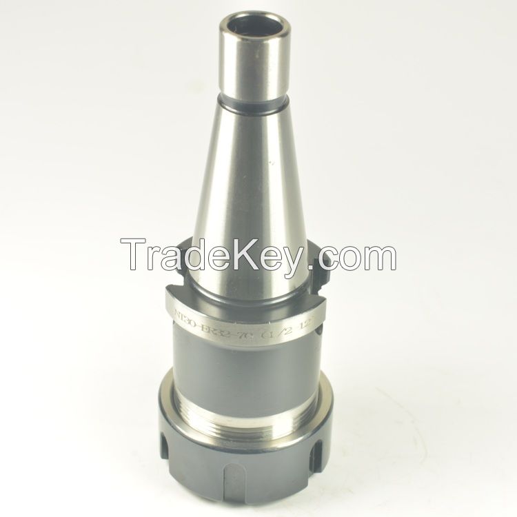NT COLLET CHUCK FOR CNC MILLING LATHE TOOLS