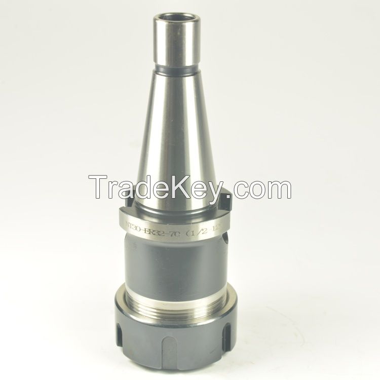 NT COLLET CHUCK FOR CNC MILLING LATHE TOOLS