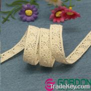 china cotton lace