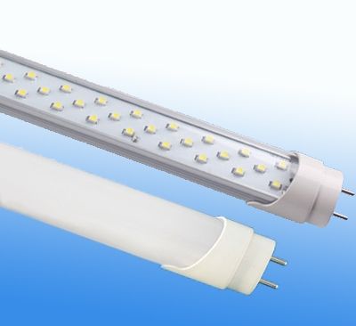 LED Tubes