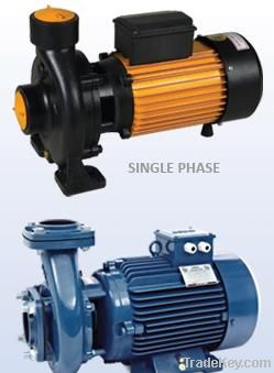 Monoblock Pumpset