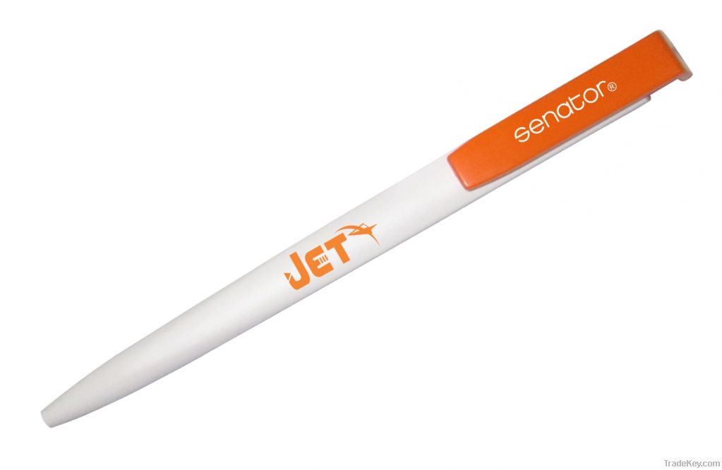 Jet Ball Pen