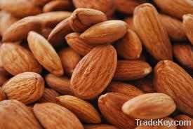 Almonds