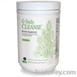 QDaily Cleanse