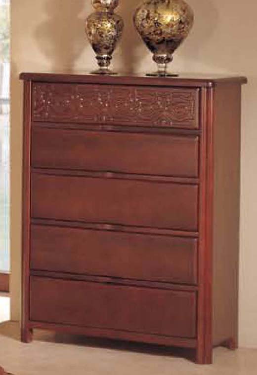 Chest drawer D1139