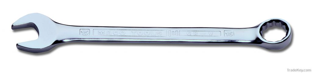 Sink Panel Combination Wrench