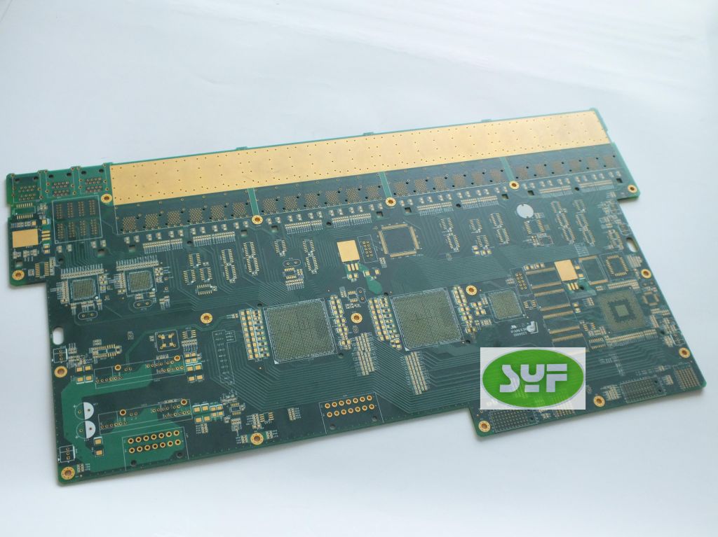 printed circuit board(PCB)