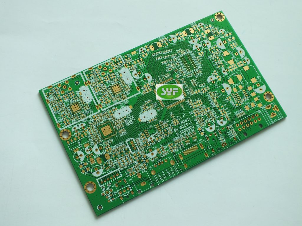 printed circuit board(PCB)