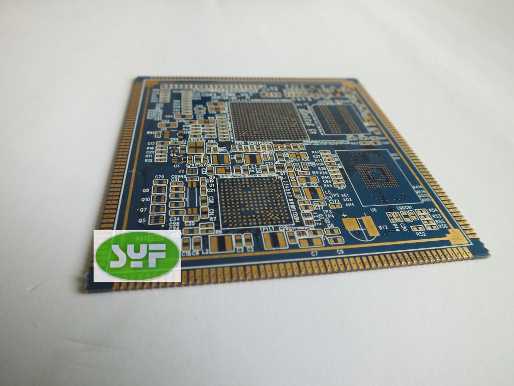 printe circuit board(PCB)
