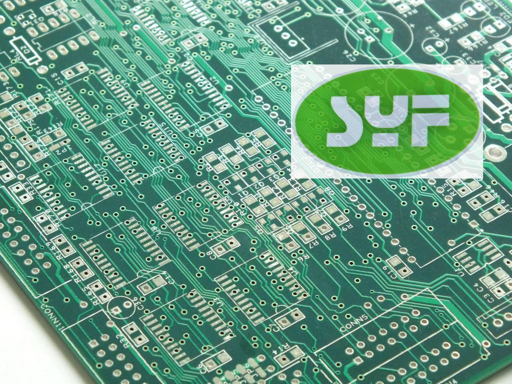 printed circuit board(PCB)