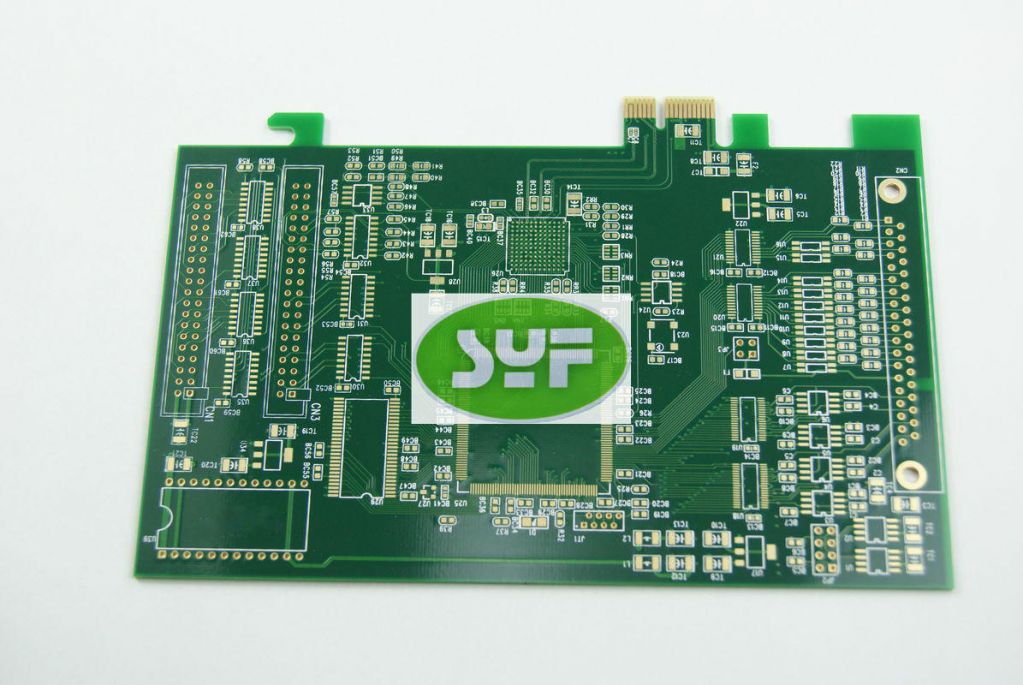printed circuit boards(PCB)