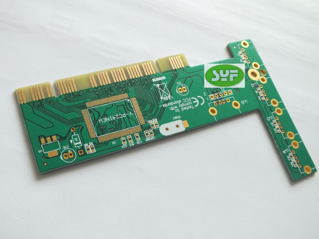 printed circuit board(PCB)