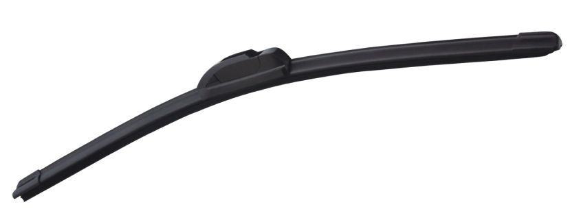 New Bosch wiper blade, soft and flat
