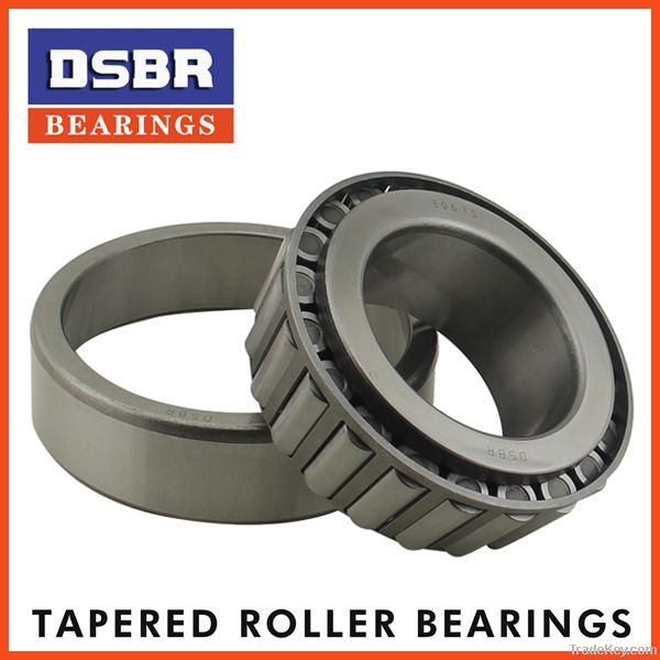 Own factory produce Tapered roller bearing in competitive price 30216