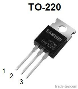 Mosfet