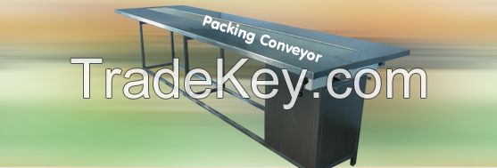 Packing Conveyor