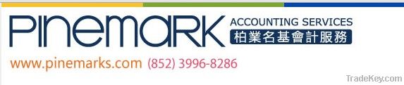 Hong Kong Bai ye accounting services